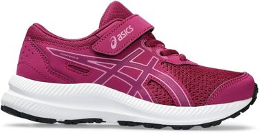Дитячі кросівки для школи ASICS Contend 8, розмір 33 EU, колір Blackberry