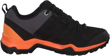 Дитячі трекінгові черевики Adidas Terrex Ax2r R.rdy чорного кольору, 28 EU