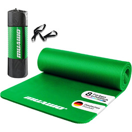 розмір: 190 x 60 x 1,5 см