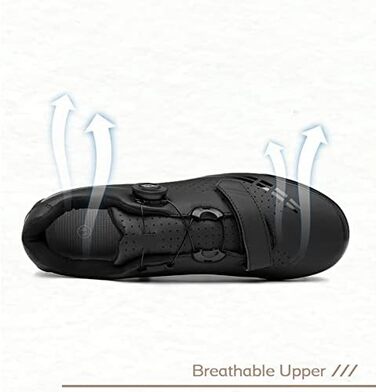 Кросівки для їзди на велосипеді MTB: чоловічі та жіночі, для шосе та гірського велосипеда, SPD, білі, 43 EU