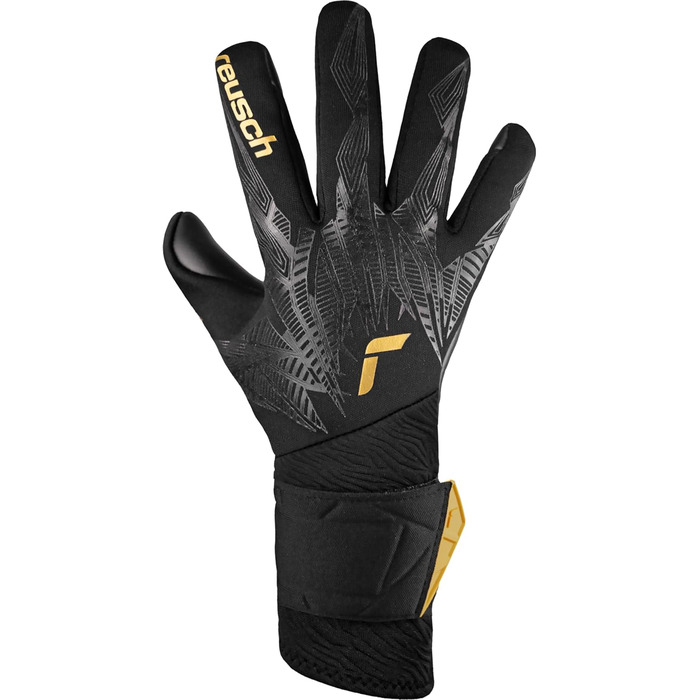 Воротарські рукавички Reusch Pure Contact Infinity, унісекс, для дорослих