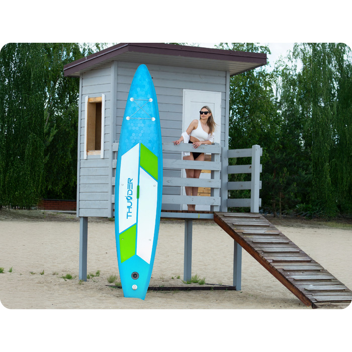 SUP-дошка Thunder ITTO 380 см