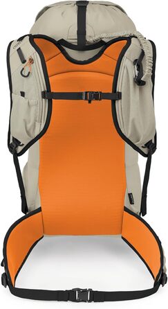 Рюкзак Osprey Firn 28 S/M бузковий/м'ятний, туристичний, 28 л