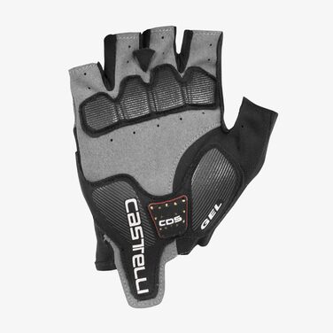 Велоперчатки Castelli Arenberg Gel 2 Men's XL чорно-бежеві