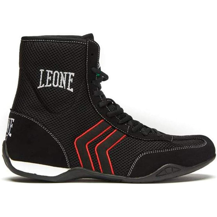 Черевики LEONE 1947 Boxstiefel CL188, чорні, 44 EU (унісекс)