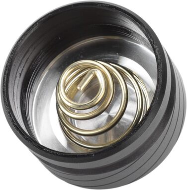 Ліхтар під водою ViaGasaFamido 5000 Lm, IPX8, 100 м, регулювання яскравості, для дайвінгу, риболовлі, полювання, рятування, кемпінгу, водонепроникний, з алюмінієвого сплаву