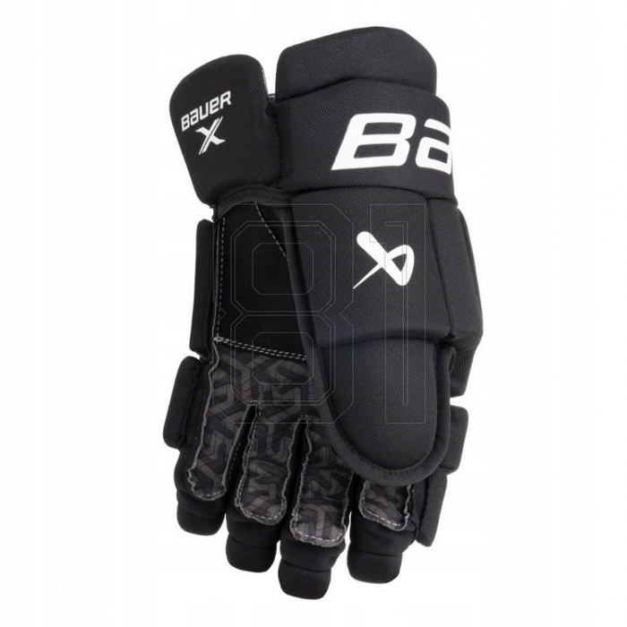 Рукавички Bauer X 12