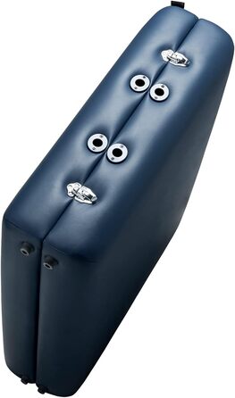 Складаний масажний стіл Master Massage Coronado з підсвіткою, дерев'яний, 71 см, 70x200 см, косметологічне та терапевтичне ліжко