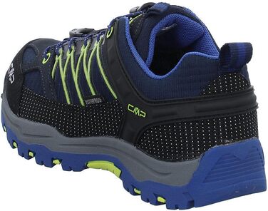 Кросівки CMP Rigel Low 3Q54554 M, колір Blue