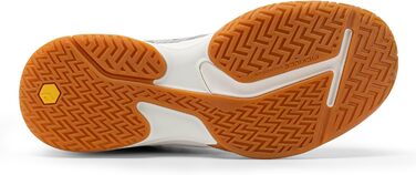 Тенісні кросівки FitVille для чоловіків, широка колодка, спортивні, дихаючі, бадмінтон, фітнес, зручні, снікерси, розмір 40-49, темно-синій, білий (сріблясто-сірий)