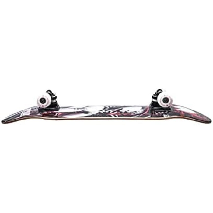 Скейтборд Tony Hawk SS 540 Industrial 8.0x31.5 повний комплект