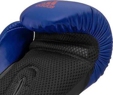 Боксерські рукавички adidas Speed Tilt 150 з інноваційною технологією TILT
