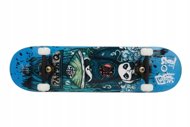 Скейтборд Aurora Flip 360