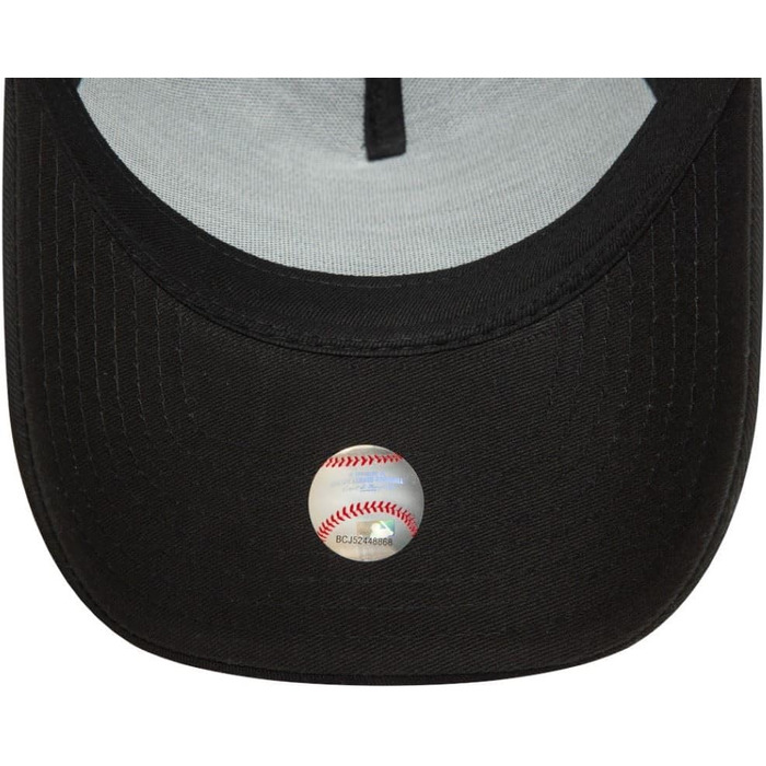 Кепка New Era Trucker Cap MLB NBA з логотипом команди, універсальний розмір (36599)