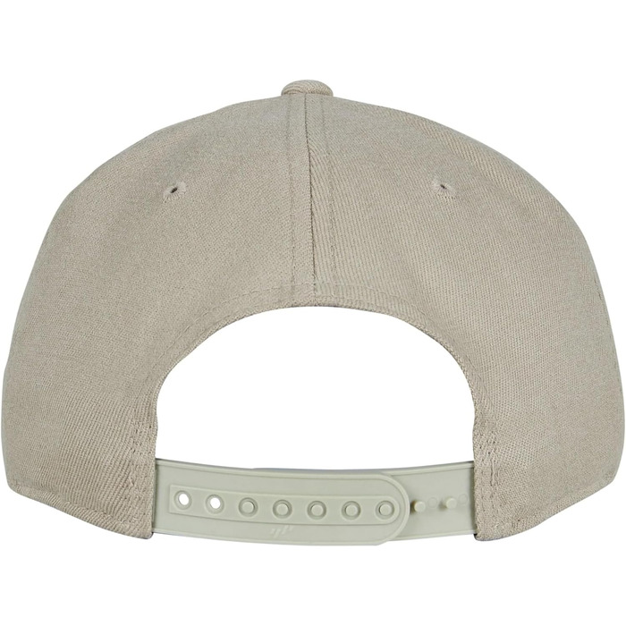 Кепка-снэпбек Flexfit для дорослих, регульована, колір хакі (один розмір)