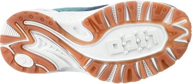 Дитячі спортивні кросівки Lico Mädchen Mic для залу, 31 EU, Petrol Türkis