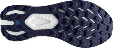 Чоловічі кросівки для трейлраннінгу Brooks Catamount 2, 43 EU, помаранчеві