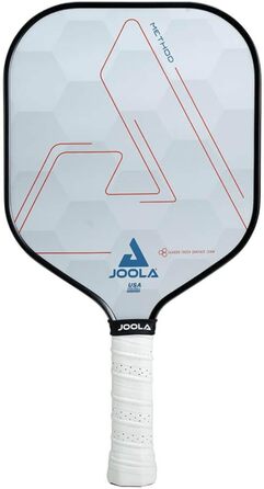 Падл JOOLA для піклболу, 12 мм, білий, професійний