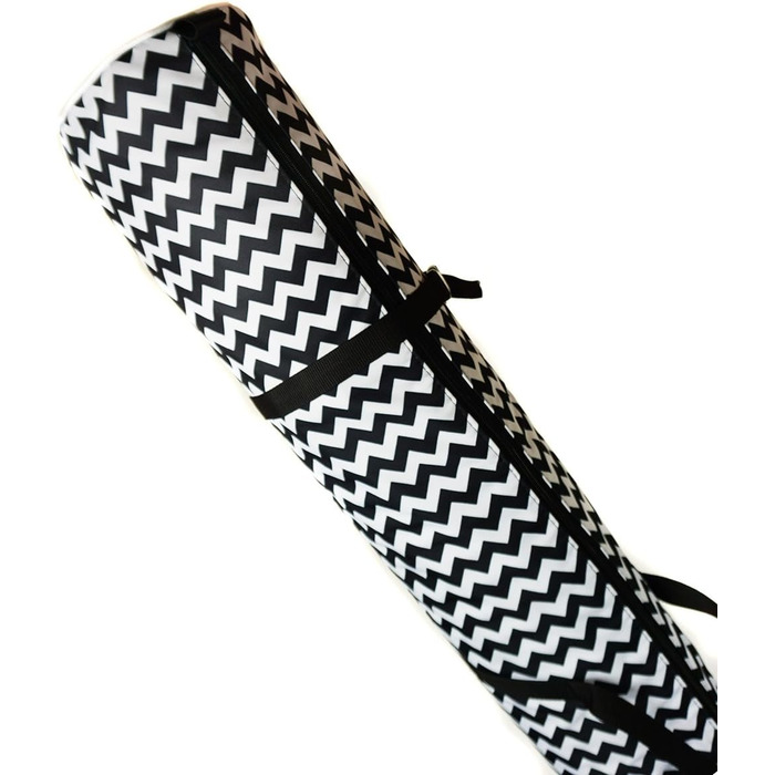 Чохол для лиж Ferocity Skitasche 170 см Zig Zag, сумка для 1 пари лиж
