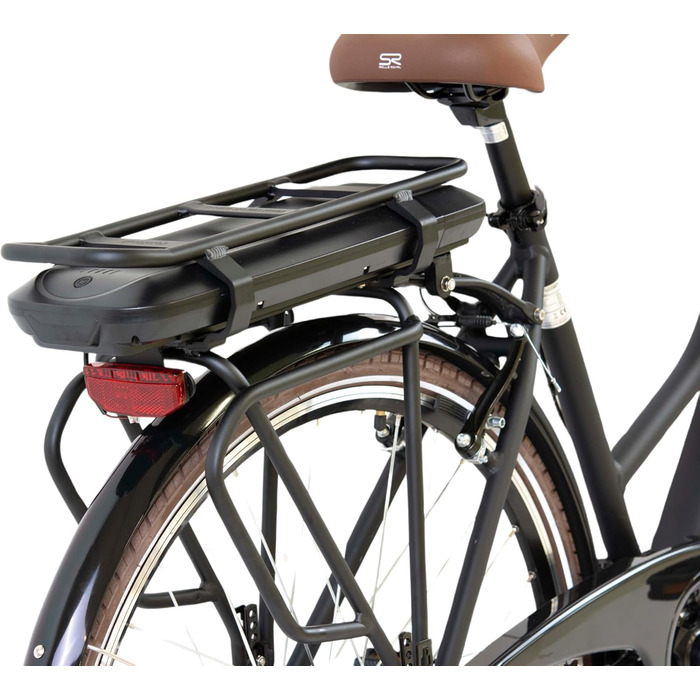 Електровелосипед F.lli Schiano E-Ride 28
