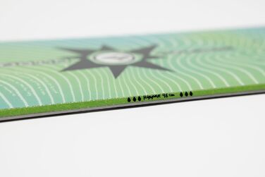 Сноуборд Nitro Ripper X Volcom 121 см для дітей, унісекс