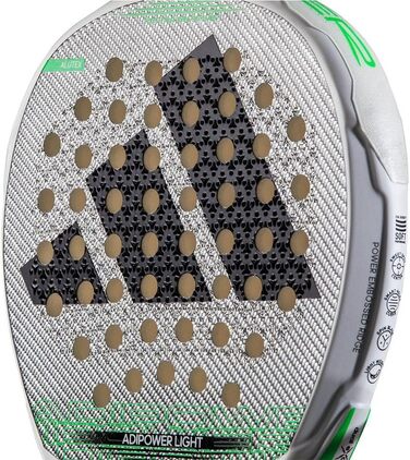 Падельна ракетка Adidas Adipower Light 3.3, легка, для професіоналів