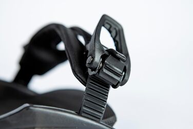 Дитячі кріплення для сноуборду Nitro Charger Micro, Mini, MEDIUM All Mountain - вигідна ціна