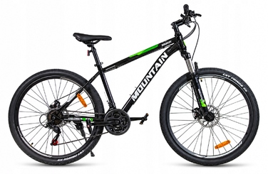 Гірський велосипед Hurtex Mountain Rider 27,5