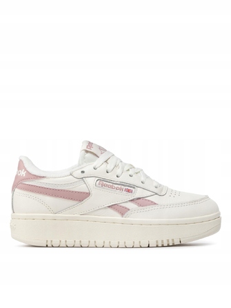 Жіночі кросівки Reebok Club C Double GY4802, розмір 37