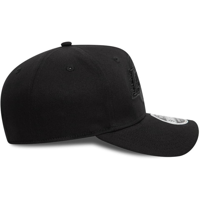 Кепка New Era Basketball 9Fifty Stretch-Snap з логотипом команди (Los Angeles Lakers)
