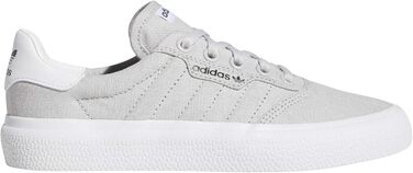 Дитячі кросівки adidas 3MC J Fitness – червоно-чорні, унісекс (28.5 EU)