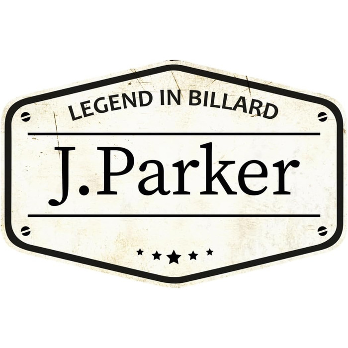 Більярдний кий J.Parker JP-5, професійний, ірландський лляний гриф, нержавіюча сталі вставка, 147 см, 13 мм, високоякісний