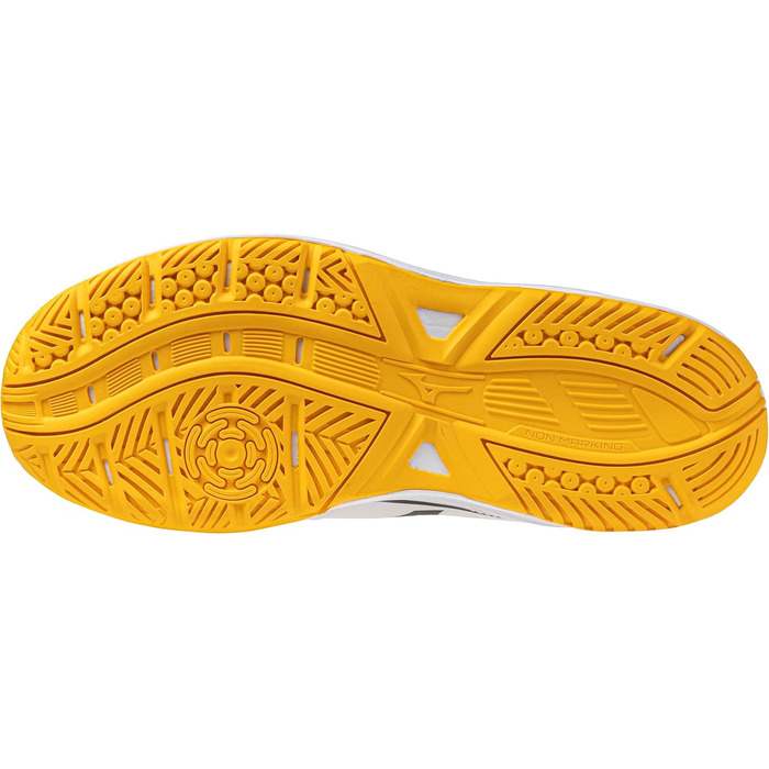 Дитячі закриті кросівки для залу Mizuno Stealth Star 2