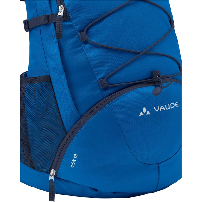 Унісекс туристичний рюкзак VAUDE Ifen 19 л, синій