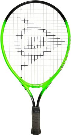 Дитячі спортивні кросівки Dunlop Nitro 0000 чорні