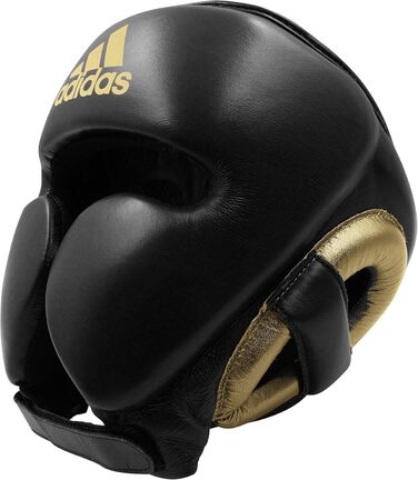 Захисний шолом для боксу adidas adiStar Pro, професійний