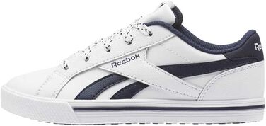 Дитячі кросівки Reebok Royal Comp 2L для фітнесу, білі, 34.5 EU