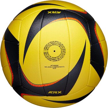 Волейбольний м'яч Wilson AVP Game, офіційний розмір, AVP ARX