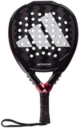 Падельна ракетка adidas Metalbone, серія Padel