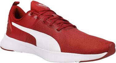 Кросівки PUMA Flyer Runner - унісекс, біло-червоні (40.5 EU)