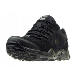 Чоловічі кросівки для бігу AMERICAN CLUB Trail Outdoor з Memory Foam, 44