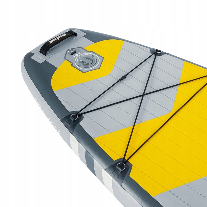 SUP-дошка Rebel RBA-4518-G, 335 см