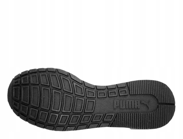 Чоловічі міські спортивні кросівки PUMA ST RUNNER V4 L, білі, 39906807, 44.5