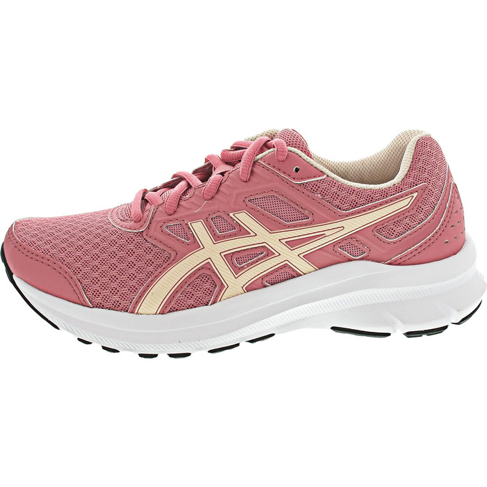 Кросівки ASICS Jolt 3, 37.5 EU, Smokey Rose Pearl Pink