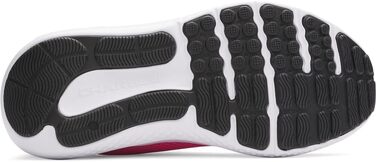 Кросівки жіночі Under Armour Charged Surge 4 Super Pink 39 EU