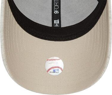 Кепка New Era New York Yankees 9Forty Adjustable Stone - #33851