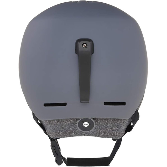 Гірськолижний шолом Oakley MOD1, кований залізо, розмір XL
