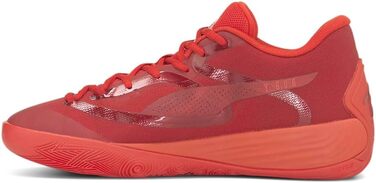 Жіночі кросівки Puma Stewie 2, червоні, для активного відпочинку