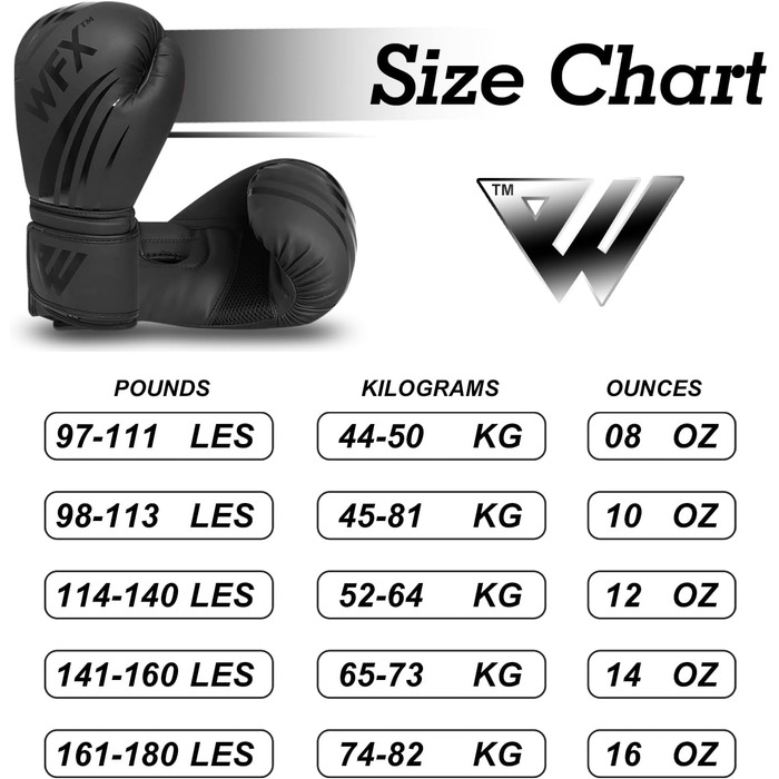 Шкіряні боксерські рукавички професійні для ММА, спарингу, кікбоксингу, тренувань, Муай Тай, 12 oz