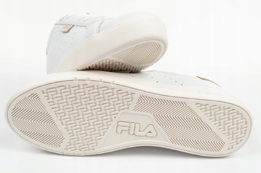 Жіночі спортивні кросівки Fila Lusso, розмір 40